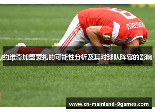 约维奇加盟蒙扎的可能性分析及其对球队阵容的影响