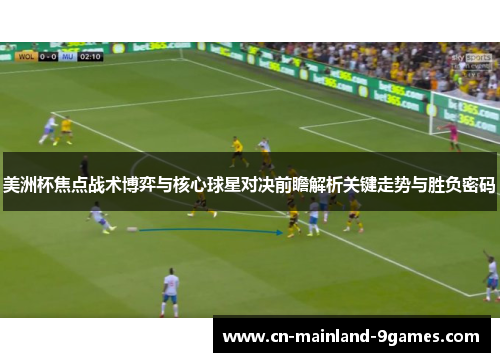 美洲杯焦点战术博弈与核心球星对决前瞻解析关键走势与胜负密码